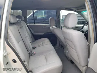 2007 Toyota Highlander with VIN JTEHP21AX70192115, listed as a Copart auction lot 48701685 with 130,752 mi miles and Clean Title. Bid and sale history available at carsss.com. Image 11.