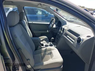 2005 Ford Freestyle SEL with VIN 1FMDK02105GA36055, listed as a IAAI auction lot 41857527 with 112,164 mi miles. Bid and sale history available at carsss.com. Image 5.
