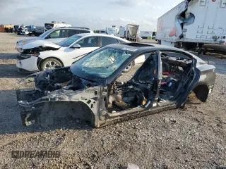 2016 Infiniti Q50 Red Sport 400 с VIN JN1FV7AR6GM451960, выставлен на аукционе Copart как лот 53389385 с пробегом Не указан миль и На запчасти • Non repairable. История ставок и продаж доступна на DreamBid. Изображение 1.