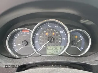 2016 Toyota Corolla L z VIN 2T1BURHE9GC493257, wystawiony jako Copart lot #57447485 z przebiegiem 178 565 mil mil oraz Szkoda całkowita • Salvage title. Historia ofert i sprzedaży dostępna na DreamBid. Obrazek 9.