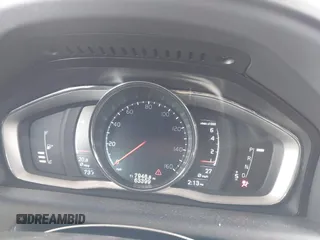 2015 Volvo XC60 T6 Platinum с VIN YV4902RMXF2719971, выставлен на аукционе IAAI как лот 41970301 с пробегом 63 399 миль миль и . История ставок и продаж доступна на DreamBid. Изображение 7.