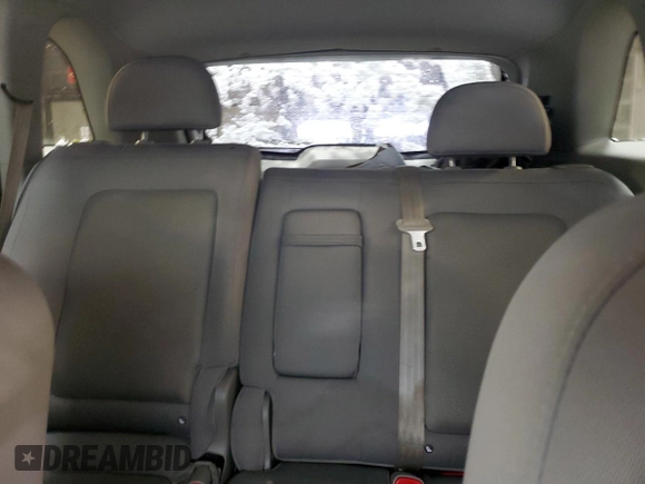 2008 Saturn VUE XE with VIN 3GSDL43N48S689413, listed as a Copart auction lot 42183425 with 126,257 mi miles and Salvage Title. Bid and sale history available at carsss.com. Image 10.