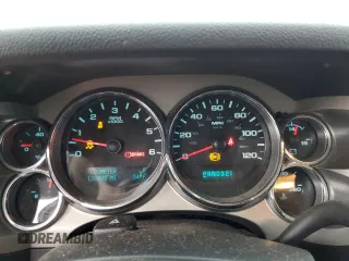 2013 Chevrolet Silverado 1500 LT with VIN 3GCPCSEA0DG113306, listed as a Copart auction lot 85650634 with 126,002 mi miles and Salvage Title. Bid and sale history available at DreamBid. Image 9.