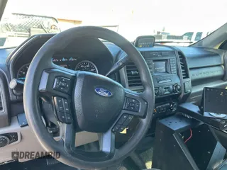 2019 Ford F-250 XL с VIN 1FT7X2B6XKEE91688, выставлен на аукционе IAAI как лот 42886656 с пробегом 125 715 миль миль и . История ставок и продаж доступна на DreamBid. Изображение 5.