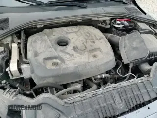 2018 Volvo S60 Dynamic с VIN YV140MTL5J2462195, выставлен на аукционе Copart как лот 59633705 с пробегом 100 515 миль миль и Списание • Salvage title. История ставок и продаж доступна на DreamBid. Изображение 15.