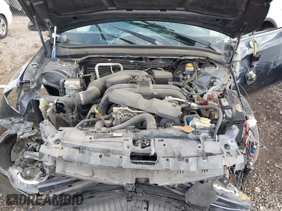 2017 Subaru Legacy Premium with VIN 4S3BNAC62H3067466, listed as a IAAI auction lot 42129220 with 184,131 mi miles and . Bid and sale history available at DreamBid. Image 10.