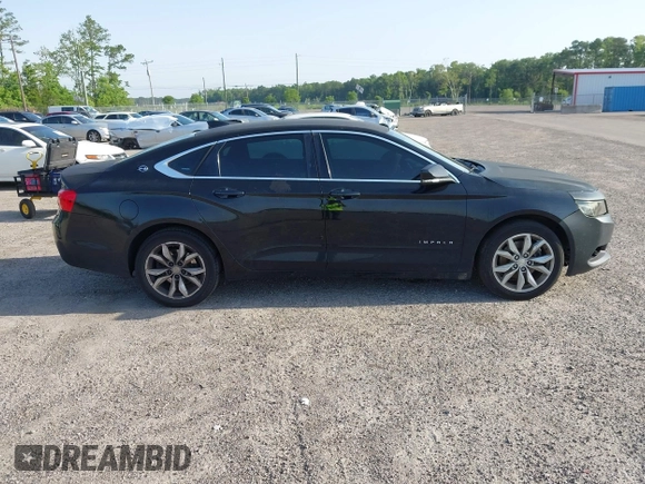 2016 Chevrolet Impala LT z VIN 1G1115S32GU162066, wystawiony jako IAAI lot #42258168 z przebiegiem 250 239 mil mil oraz . Historia ofert i sprzedaży dostępna na DreamBid. Obrazek 13.
