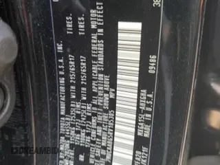 2024 Toyota Corolla Cross LE с VIN 7MUCAABG5RV105305, выставлен на аукционе Copart как лот 83815524 с пробегом 3 553 миль миль и Списание • Salvage title. История ставок и продаж доступна на DreamBid. Изображение 16.