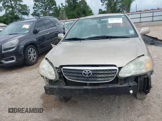 2007 Toyota Corolla CE with VIN 1NXBR30E97Z837758, listed as a IAAI auction lot 42072023 with 192,195 mi miles and . Bid and sale history available at DreamBid. Image 13.
