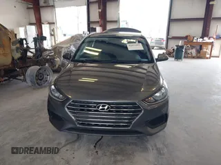 2020 Hyundai Accent SE с VIN 3KPC24A69LE122644, выставлен на аукционе IAAI как лот 41852691 с пробегом 73 829 миль миль и . История ставок и продаж доступна на DreamBid. Изображение 12.