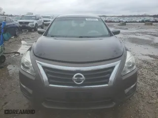 2013 Nissan Altima 3.5 SV with VIN 1N4BL3AP3DN461785, listed as a Copart auction lot 80348094 with 207,158 mi miles and Salvage Title. Bid and sale history available at carsss.com. Image 5.