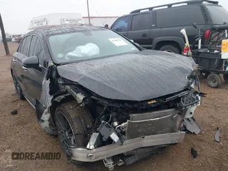 2022 Mercedes-Benz A 220 with VIN W1K3G4EBXNJ366825, listed as a IAAI auction lot 41445729 with 52,852 mi miles and . Bid and sale history available at DreamBid. Image 1.