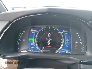 2014 Cadillac ELR z VIN 1G6RL1E44EU602130, wystawiony jako IAAI lot #41890071 z przebiegiem 46 243 mil mil oraz . Historia ofert i sprzedaży dostępna na DreamBid. Obrazek 7.