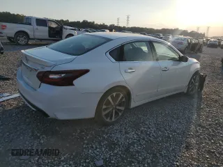 2017 Nissan Altima SR with VIN 1N4AL3AP1HN310624, listed as a Copart auction lot 76910264 with 90,797 mi miles and Salvage Title. Bid and sale history available at DreamBid. Image 3.