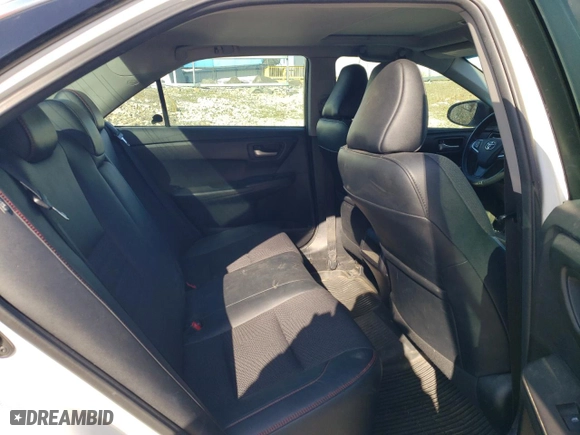 2016 Toyota Camry XLE with VIN 4T1BF1FK5GU508758, listed as a Copart auction lot 53373225 with 314,853 mi miles and Clean Title. Bid and sale history available at carsss.com. Image 10.