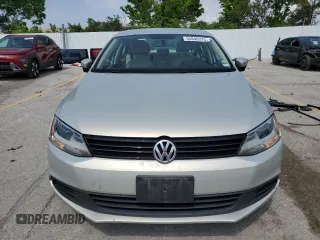 2011 Volkswagen Jetta SE с VIN 3VWDX7AJ7BM387480, выставлен на аукционе Copart как лот 55846375 с пробегом 182 669 миль миль и Чистый • Clean title. История ставок и продаж доступна на DreamBid. Изображение 5.
