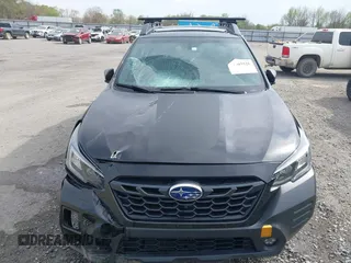 2022 Subaru Outback Wilderness with VIN 4S4BTGUD5N3112137, listed as a IAAI auction lot 41903526 with 77,502 mi miles and . Bid and sale history available at DreamBid. Image 20.