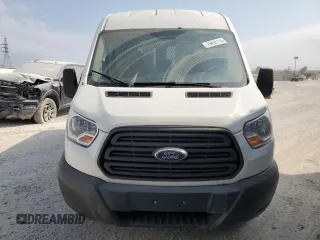 2015 Ford Transit Cargo with VIN 1FTNR1CG0FKA99278, listed as a Copart auction lot 75652114 with 65,218 mi miles and Clean Title. Bid and sale history available at DreamBid. Image 5.