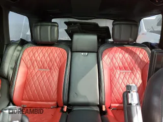 2019 Land Rover Range Rover with VIN SALGW2SEXKA530547, listed as a Copart auction lot 76191474 with Not provided miles and Non repairable. Bid and sale history available at DreamBid. Image 10.