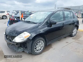 2011 Nissan Versa S with VIN 3N1BC1CP8BL423061, listed as a IAAI auction lot 41697037 with 108,574 mi miles and . Bid and sale history available at DreamBid. Image 19.