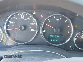 2008 Jeep Liberty Sport with VIN 1J8GN28K08W225604, listed as a IAAI auction lot 41359503 with 187,061 mi miles and . Bid and sale history available at DreamBid. Image 7.