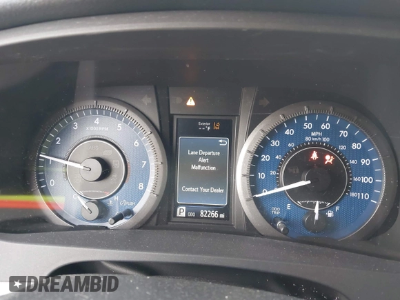 2020 Toyota Sienna LE Auto Access Seat with VIN 5TDKZ3DC6LS083567, listed as a IAAI auction lot 42401163 with 82,266 mi miles and . Bid and sale history available at DreamBid. Image 7.