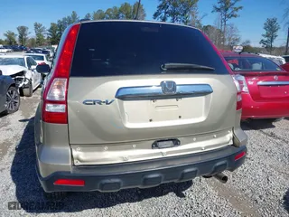2008 Honda CR-V EX with VIN 3CZRE38548G704231, listed as a IAAI auction lot 41579306 with 167,581 mi miles. Bid and sale history available at carsss.com. Image 6.