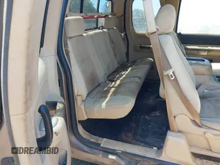 2007 GMC Sierra 1500 SLE1 with VIN 2GTEC19J671625161, listed as a IAAI auction lot 41997224 with 271,503 mi miles and . Bid and sale history available at DreamBid. Image 8.