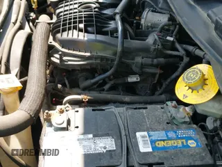 2017 Dodge Grand Caravan SE with VIN 2C4RDGBG8HR640506, listed as a IAAI auction lot 42980781 with 218,018 mi miles and . Bid and sale history available at DreamBid. Image 12.