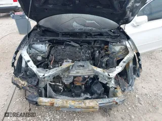 2015 Honda Accord Sedan EX-L with VIN 1HGCR2F83FA061391, listed as a IAAI auction lot 41821881 with 1 mi miles. Bid and sale history available at carsss.com. Image 10.