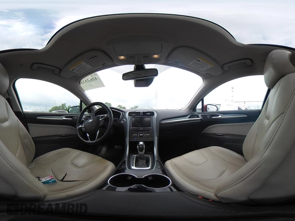 2016 Ford Fusion Titanium with VIN 3FA6P0SU0GR103764, listed as a IAAI auction lot 42623330 with 86,546 mi miles and . Bid and sale history available at DreamBid. Image 23.