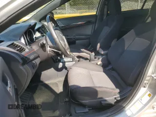 2017 Mitsubishi Lancer ES with VIN JA32U2FU3HU012908, listed as a Copart auction lot 68503554 with 91,508 mi miles and Salvage Title. Bid and sale history available at carsss.com. Image 7.