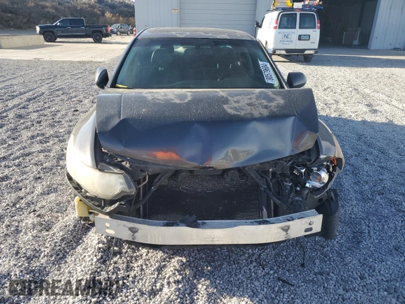 2009 Acura TSX z VIN JH4CU25609C011780, wystawiony jako Copart lot #80579684 z przebiegiem 215 559 mil mil oraz Szkoda całkowita • Salvage title. Historia ofert i sprzedaży dostępna na DreamBid. Obrazek 5.