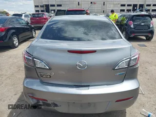 2012 Mazda 3 i Touring with VIN JM1BL1V74C1551171, listed as a IAAI auction lot 42619890 with 75,930 mi miles and . Bid and sale history available at DreamBid. Image 16.