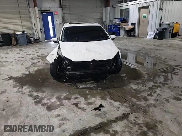 2013 Volkswagen GTI с VIN WVWGD7AJ1DW124574, выставлен на аукционе Copart как лот 44914075 с пробегом Не указан миль и Списание • Salvage title. История ставок и продаж доступна на DreamBid. Изображение 14.