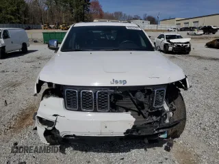 2020 Jeep Grand Cherokee Limited with VIN 1C4RJEBG5LC344759, listed as a Copart auction lot 48045785 with 61,727 mi miles and Salvage Title. Bid and sale history available at DreamBid. Image 5.