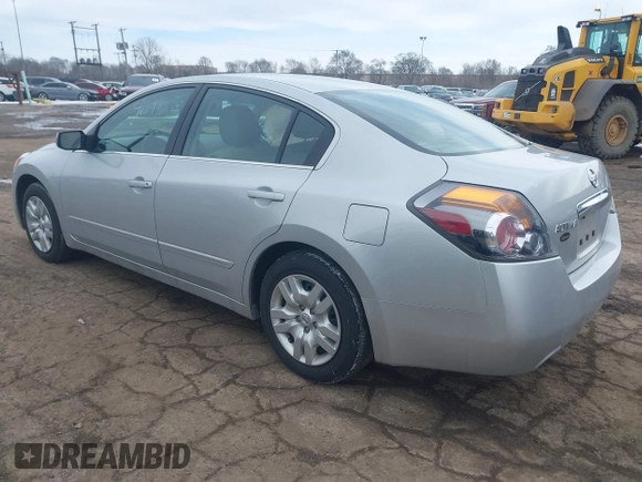 2012 Nissan Altima 2.5 SL with VIN 1N4AL2AP2CN403025, listed as a IAAI auction lot 41649270 with 68,162 mi miles. Bid and sale history available at carsss.com. Image 3.