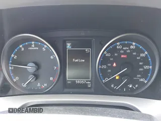 2017 Toyota RAV4 LE with VIN JTMZFREV2HJ721392, listed as a IAAI auction lot 41697170 with 59,357 mi miles and . Bid and sale history available at carsss.com. Image 7.