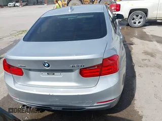 2014 BMW 3 Series 328i xDrive with VIN WBA3B5C51EP543588, listed as a IAAI auction lot 42105211 with 117,717 mi miles and . Bid and sale history available at DreamBid. Image 16.