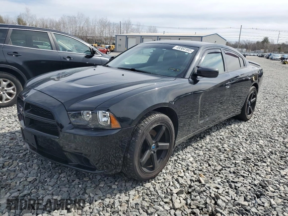 2011 Dodge Charger RT Plus with VIN 2B3CM5CT5BH611095, listed as a Copart auction lot 49304165 with 123,066 mi miles and Clean Title. Bid and sale history available at carsss.com. Image 1.
