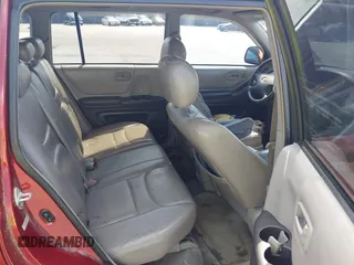 2001 Toyota Highlander z VIN JTEHF21A010030536, wystawiony jako IAAI lot #42370886 z przebiegiem 254 440 mil mil oraz . Historia ofert i sprzedaży dostępna na DreamBid. Obrazek 8.