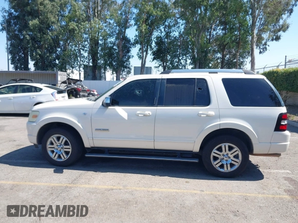 2007 Ford Explorer Limited с VIN 1FMEU75897UA35586, выставлен на аукционе IAAI как лот 42660077 с пробегом 135 507 миль миль и . История ставок и продаж доступна на DreamBid. Изображение 14.