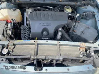 2003 Buick LeSabre Limited с VIN 1G4HR54KX3U248914, выставлен на аукционе Copart как лот 55839925 с пробегом 84 242 миль миль и Чистый • Clean title. История ставок и продаж доступна на DreamBid. Изображение 7.