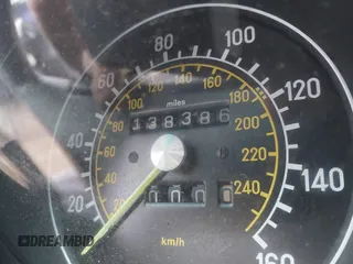 1983 Mercedes-Benz 380 with VIN WDBBA45A0DB024774, listed as a IAAI auction lot 41882815 with 138,386 mi miles. Bid and sale history available at carsss.com. Image 15.