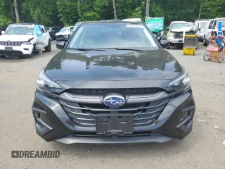 2024 Subaru Legacy Premium z VIN 4S3BWAF65R3009698, wystawiony jako Copart lot #60721555 z przebiegiem 18 847 mil mil oraz Szkoda całkowita • Salvage title. Historia ofert i sprzedaży dostępna na DreamBid. Obrazek 5.