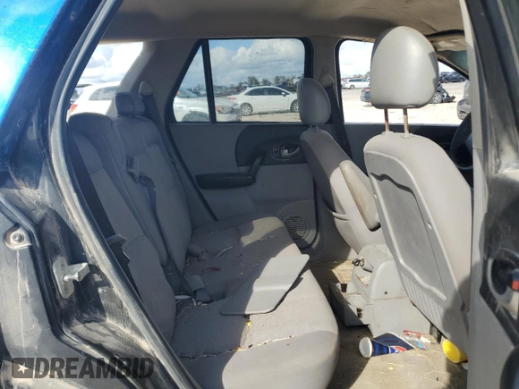 2004 Saturn VUE with VIN 5GZCZ23DX4S848540, listed as a Copart auction lot 85578264 with Not Provided miles and Non Repairable. Bid and sale history available at DreamBid. Image 11.