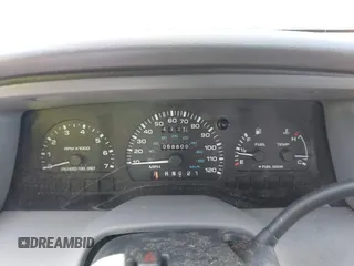 1998 Ford Windstar GL with VIN 2FMDA5140WBB42090, listed as a IAAI auction lot 41973304 with 68,809 mi miles and . Bid and sale history available at carsss.com. Image 7.