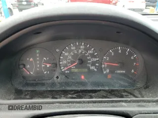 2000 Toyota Solara SE z VIN 2T1CG22P4YC340204, wystawiony jako Copart lot #56932265 z przebiegiem 168 041 mil mil oraz Czysty tytuł • Clean title. Historia ofert i sprzedaży dostępna na DreamBid. Obrazek 9.