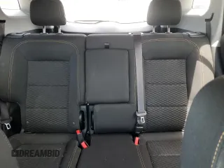 2020 GMC Terrain SLE с VIN 3GKALTEV7LL264166, выставлен на аукционе Copart как лот 56841345 с пробегом 79 902 миль миль и Списание • Salvage title. История ставок и продаж доступна на DreamBid. Изображение 10.