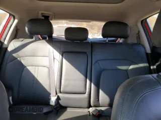 2013 Kia Sportage SX with VIN KNDPCCA67D7495160, listed as a Copart auction lot 78998724 with 142,863 mi miles and Salvage Title. Bid and sale history available at carsss.com. Image 10.